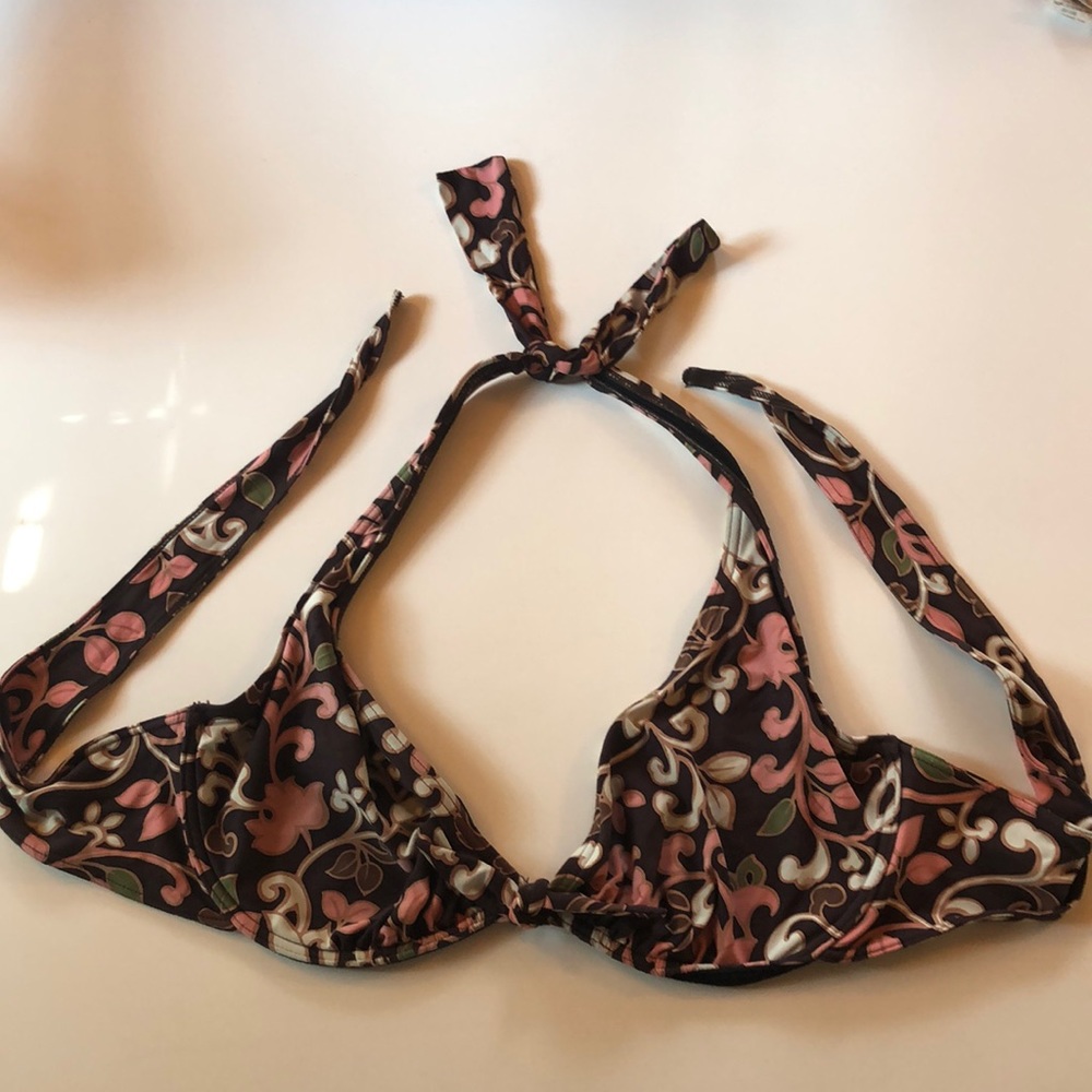Tommy Bahama Bikini Top
